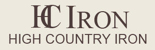 High Country Iron LLC