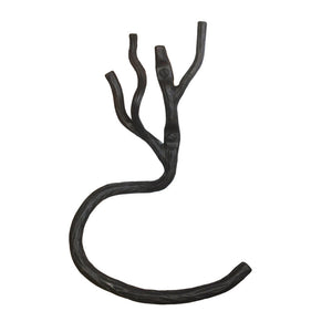 Willow Tree Branch Towel Ring