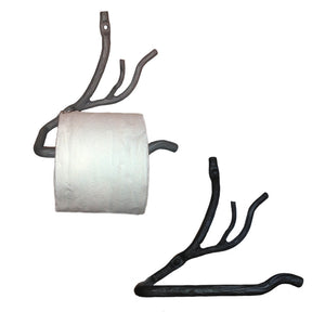 Willow Tree Branch Toilet Paper Holder Right