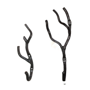 Willow Tree Branch Hook Large